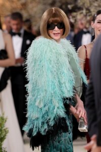 Met Gala 2026, i look della serata