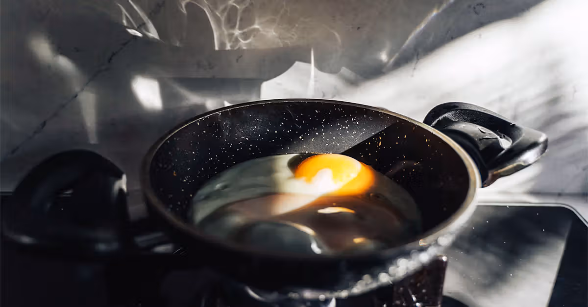 Eating eggs 5 times a week linked to lower Alzheimer's risk in new study