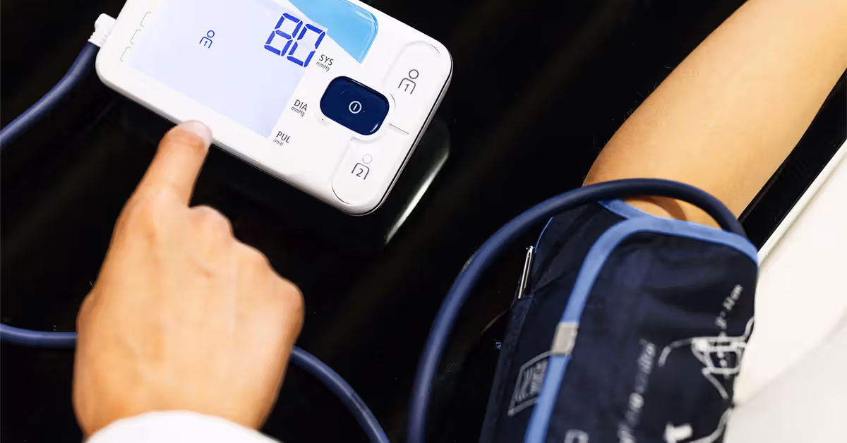 Hidden muscle fat may quietly raise risks for heart and metabolic disorders