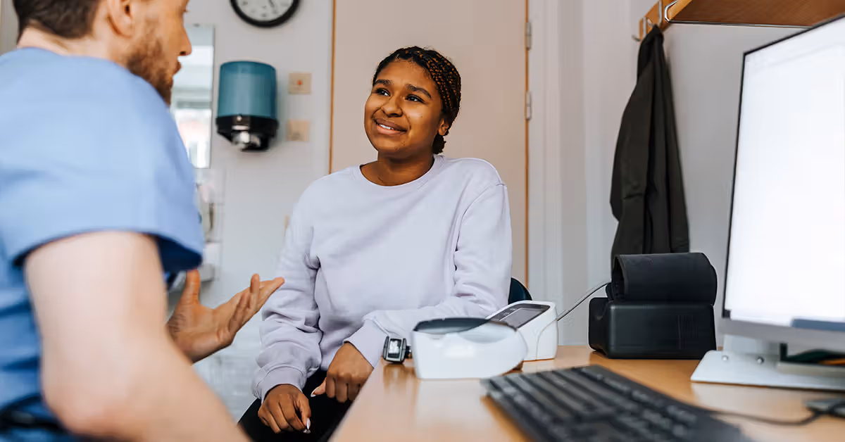 From PCOS to PMOS: How this name change is set to improve care