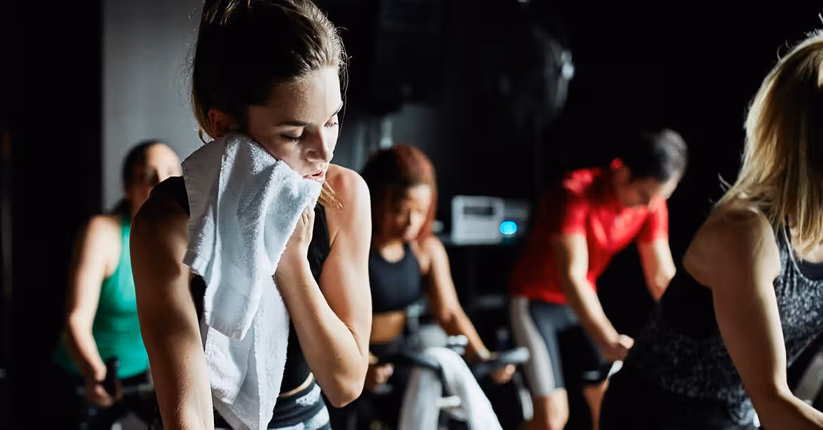 Two types of exercise help reduce blood pressure in those with hypertension