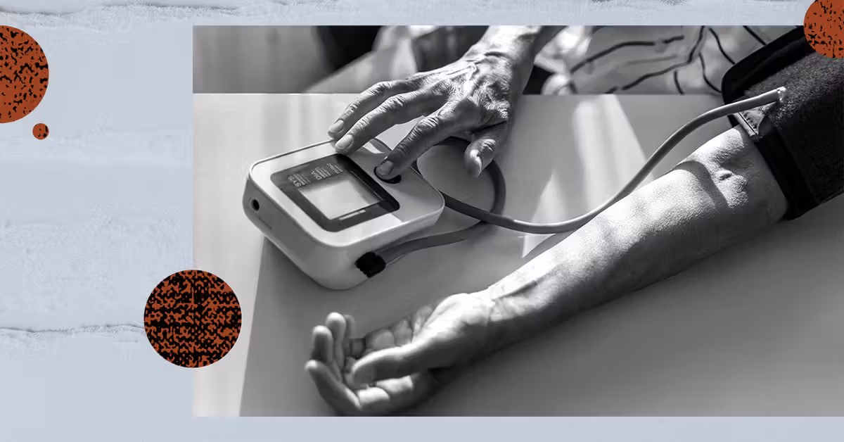 Weight-loss medications could help reduce blood pressure, study suggests