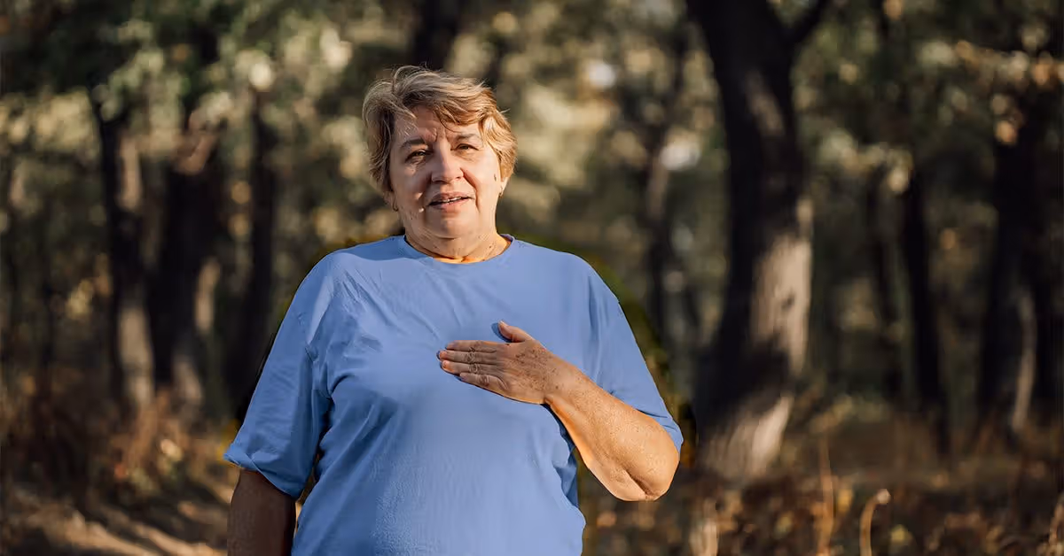 Even 'silent' heart attacks could speed up cognitive decline