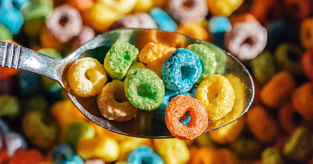 8 common food additives linked to high blood pressure in new study