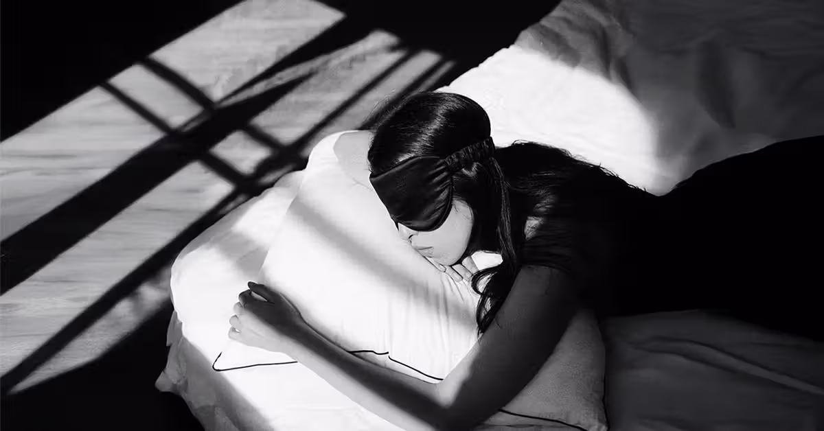 Your brain's 'night shift': How sleep clears 'waste,' may protect against dementia
