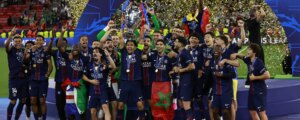 Psg padrone d’Europa (ed è stata una finale di grande calcio)