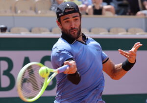 Parigi si tinge di azzurro: sogniamo con Cobolli, Berrettini e Arnaldi