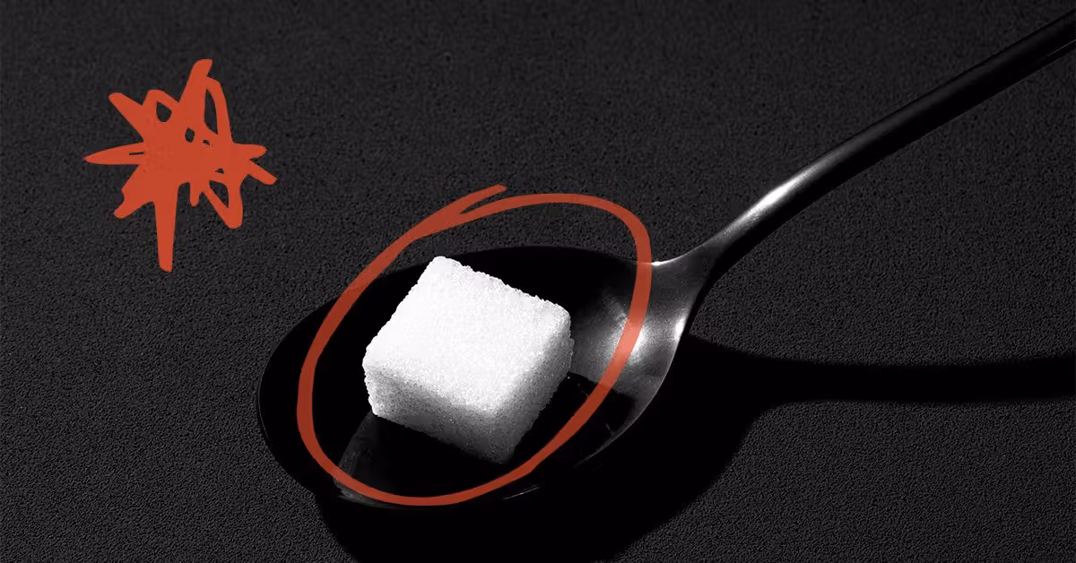 Could giving up high-sugar, high-fat diets help reverse cognitive damage?