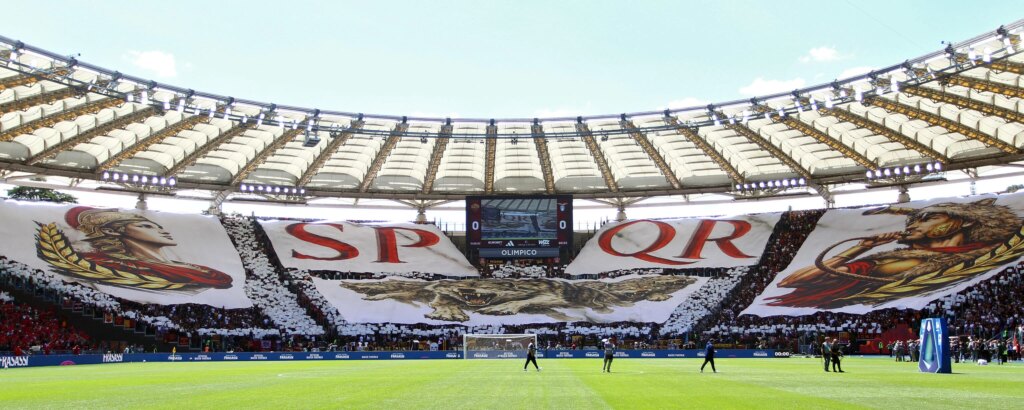 Volata Champions: Allegri non muore mai, estasi Roma e dramma Juventus
