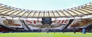 Volata Champions: Allegri non muore mai, estasi Roma e dramma Juventus