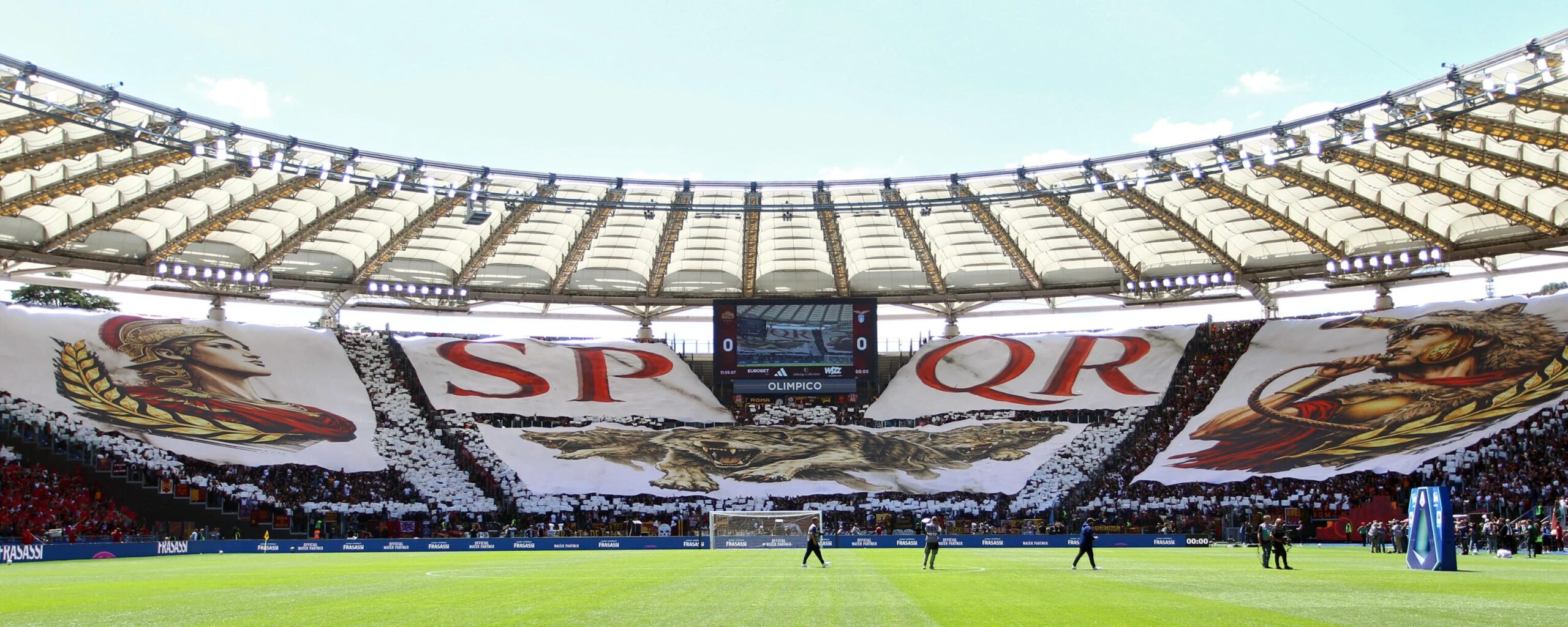 Volata Champions: Allegri non muore mai, estasi Roma e dramma Juventus