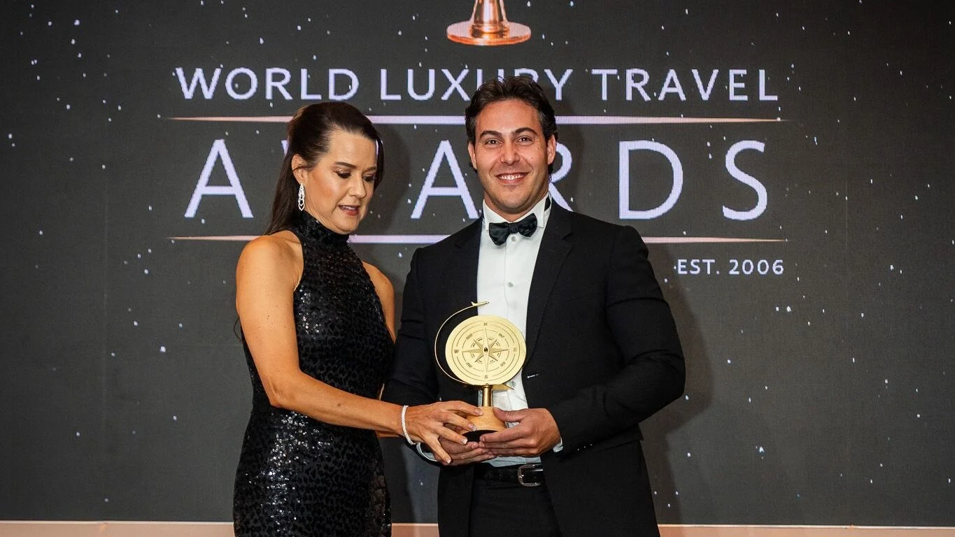 Cosimo Spagnesi: «I turisti americani spendono 2.000 euro al giorno in Italia. Noi gli vendiamo ancora la pizza e il Colosseo»