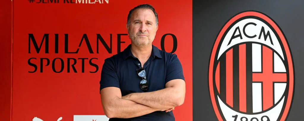 Caos Milan, i messaggi che Cardinale ha lanciato a dirigenti e tifosi