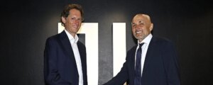 Metodo Elkann, restano tutti alla Juventus (nonostante il fallimento)