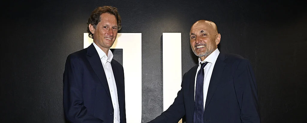 Metodo Elkann, restano tutti alla Juventus (nonostante il fallimento)