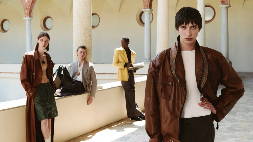Moda, la Fashion Week Uomo torna a giugno con 75 appuntamenti