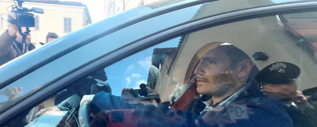 Garlasco, intercettazioni choc di Sempio: «Chiara mi ha rifiutato»