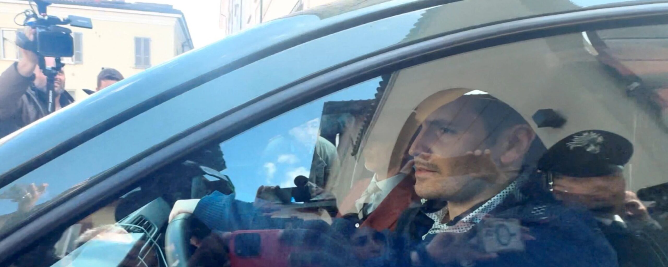 Garlasco, intercettazioni choc di Sempio: «Chiara mi ha rifiutato»