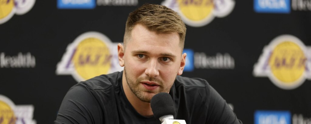 Il grande basket torna a Roma con l’aiuto di Doncic (e si candida per l’NBA)