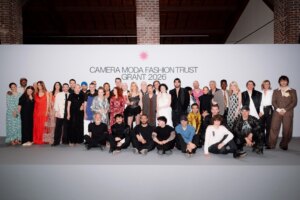 Ecco i vincitori di CNMI Moda Fashion Trust Grant 2026