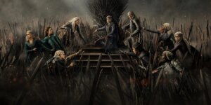 House of the Dragon 3, si riaccende la guerra per il Trono di Spade