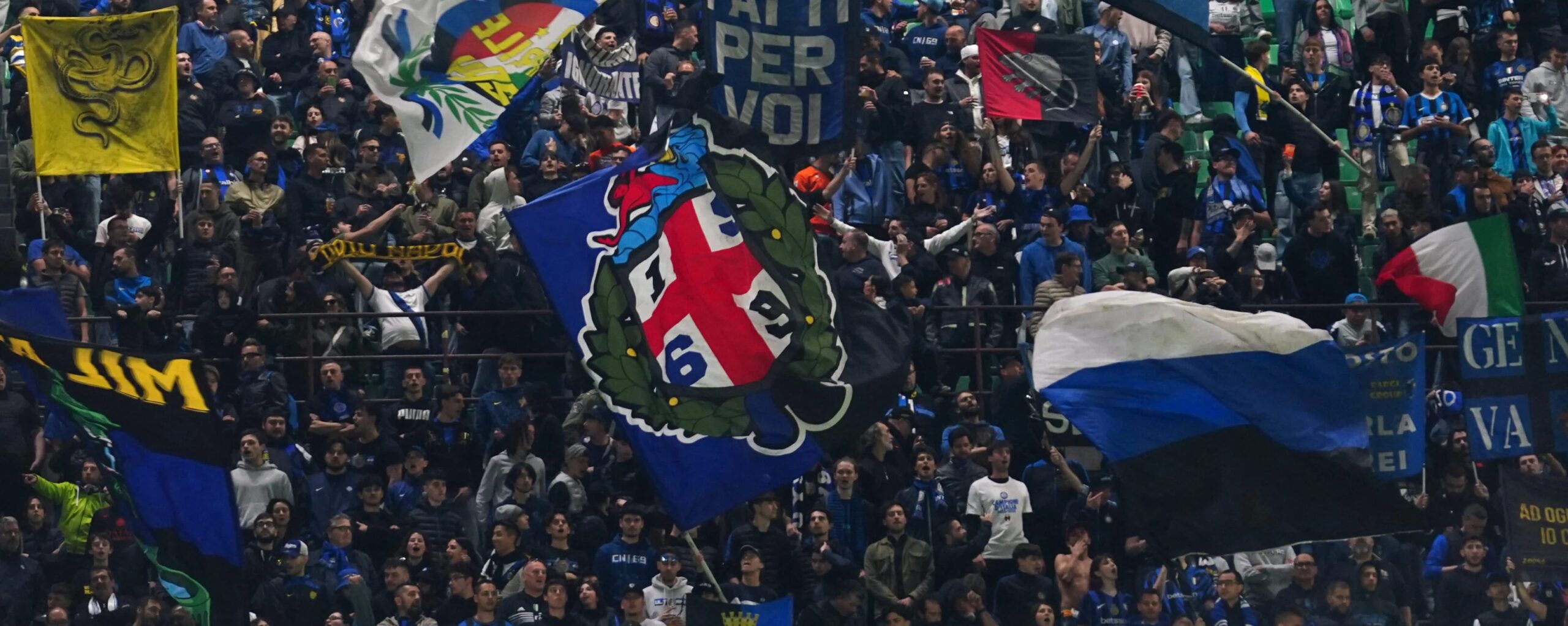 Inter, lo scudetto della rivincita