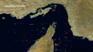 Hormuz: Iraq e Pakistan si accordano con Teheran per il passaggio delle proprie navi