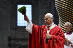 Leone XIV, il 22 agosto un ritorno speciale a San Marino 15 anni dopo Ratzinger