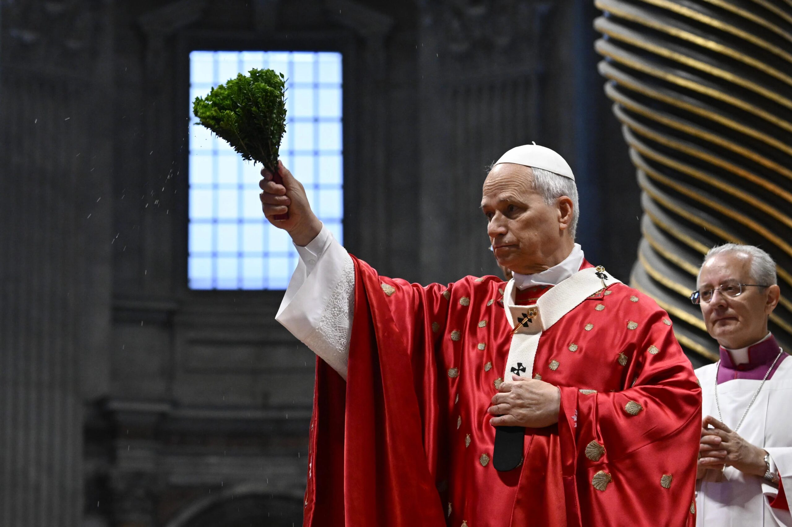 Leone XIV, il 22 agosto un ritorno speciale a San Marino 15 anni dopo Ratzinger