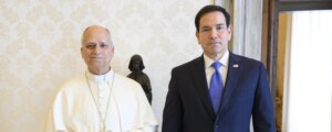 Leone XIV, un anno dall’elezione del papa americano che litiga con l’America