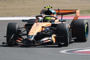 Sprint di Miami: dominio Mc Laren poi c’è la Ferrari con Leclerc