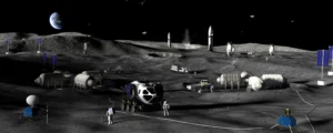 Corsa alla Luna: la Nasa svela il piano segreto «Moon Base» per battere la Cina sul tempo