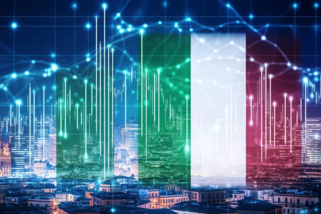 Osservatorio sul Merito – Perché il modello Italia convince il mondo