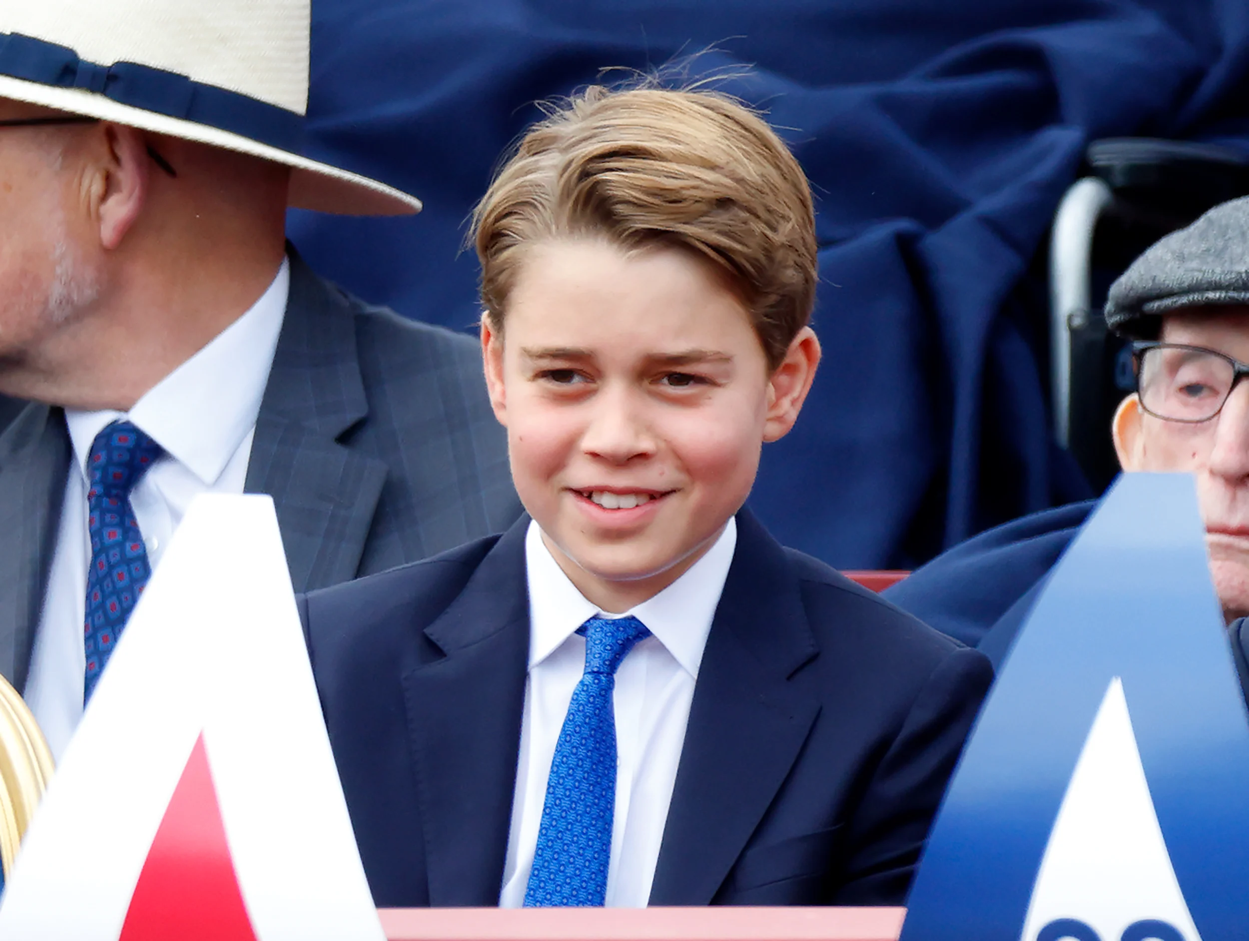 Il principe George verso una scuola “non reale”? L’indiscrezione che cambia tutto