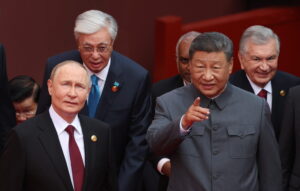 Putin vola da Xi, partnership strategica e nodo energetico al centro dei colloqui