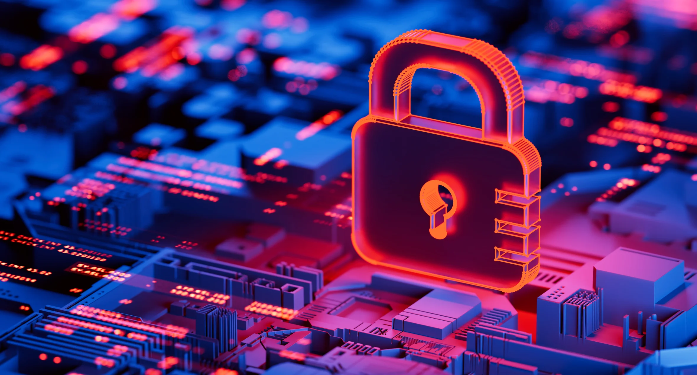 Il ransomware con la maschera sbagliata