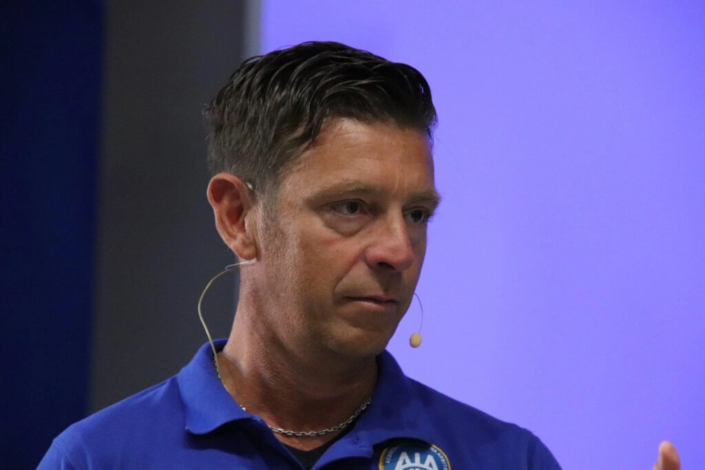 Inchiesta arbitri, cosa c’è nell’intercettazione di Rocchi sull’Inter
