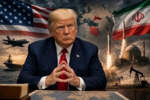 Trump rinvia l’attacco all’Iran: Arabia Saudita, Qatar ed Emirati spingono per l’accordo