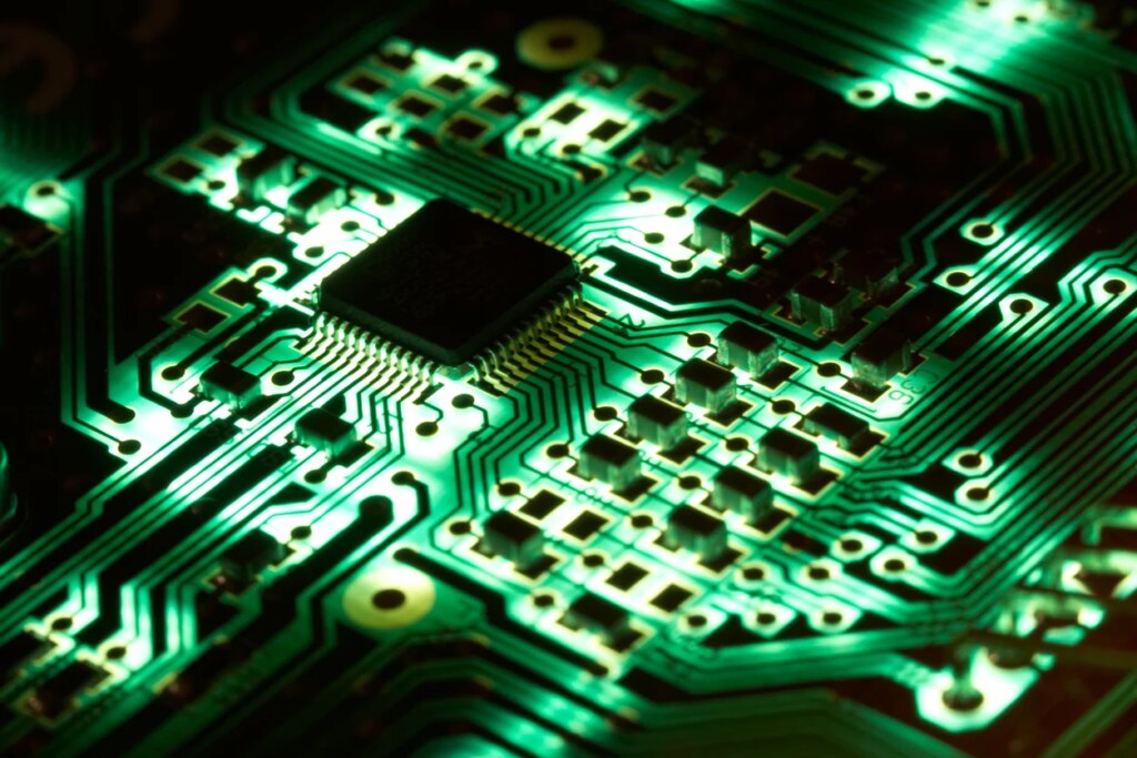 I semiconduttori continuano a vincere in borsa, Micron e SK Hynix superano i 1000 miliardi di capitalizzazione