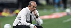 Clamoroso Napoli, Italiano si libera ma De Laurentiis sceglie Allegri