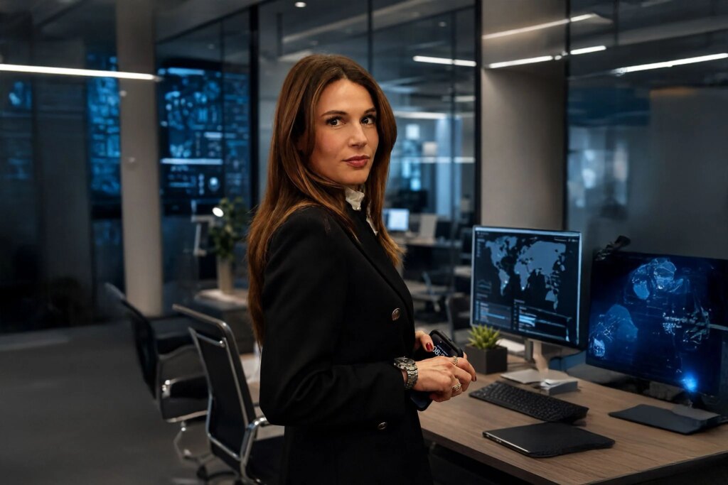 Gli italiani di DEAS tra i top team mondiali nella cybersecurity offensiva
