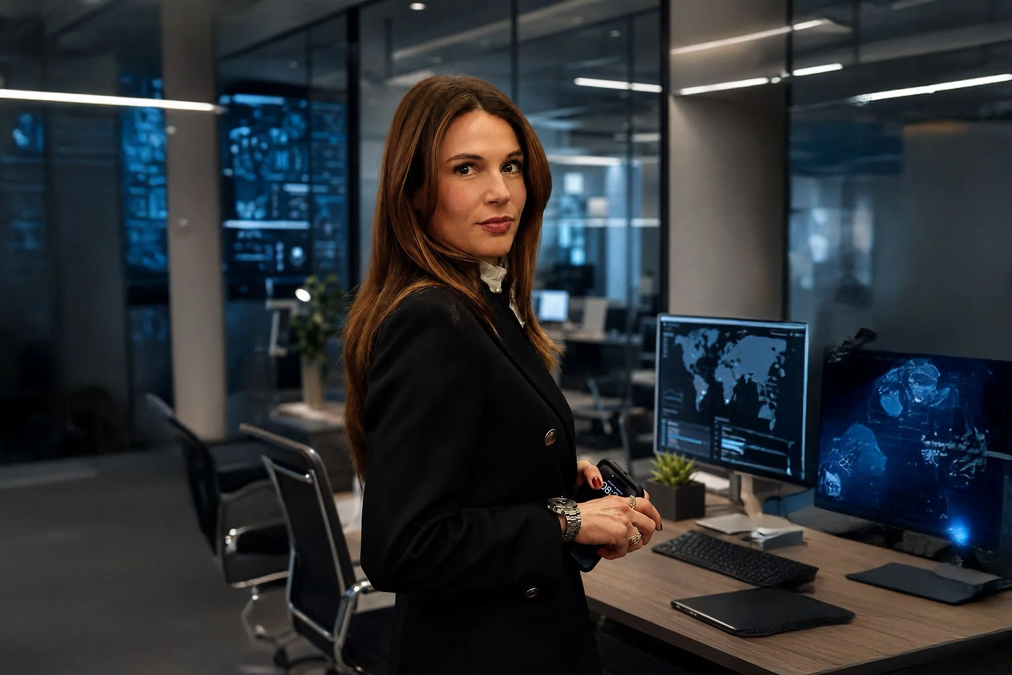 Gli italiani di DEAS tra i top team mondiali nella cybersecurity offensiva