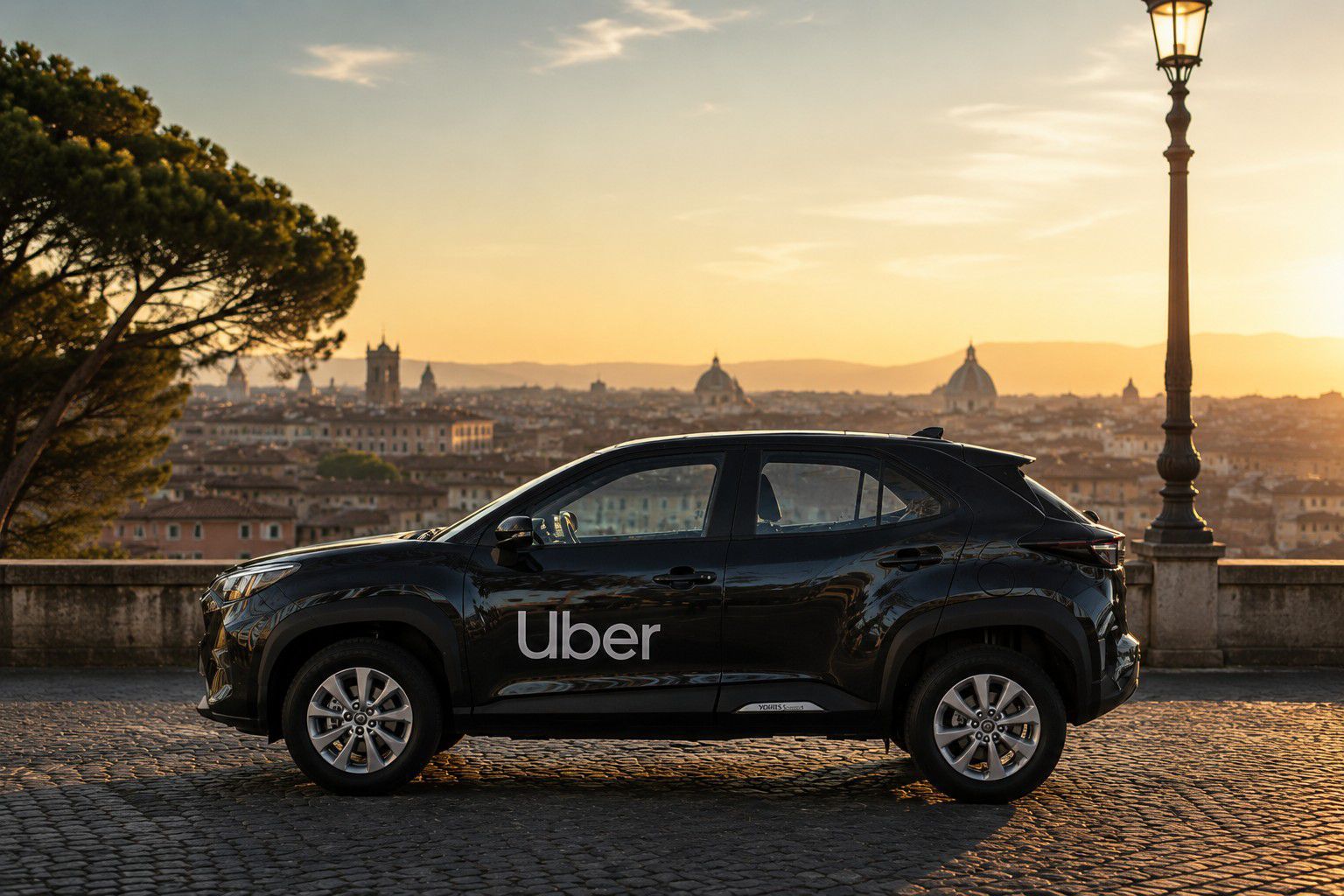 Nella app di Uber arriva la «scatola nera» che registra l’audio delle corse (e fa stare più sicuri)