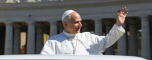 Leone XIV: «La missione della Chiesa non è rincorrere il mondo, ma convertirlo a Gesù»