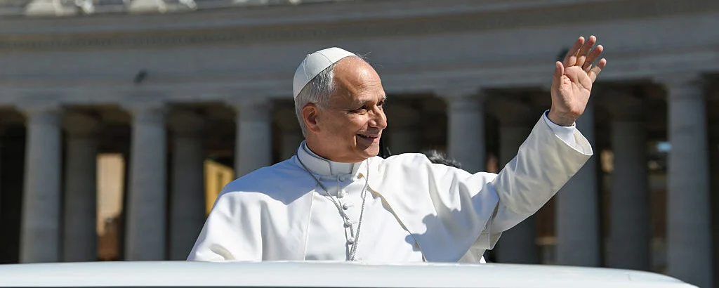 Leone XIV: «La missione della Chiesa non è rincorrere il mondo, ma convertirlo a Gesù»