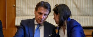 L’opposizione fa la gnorri sul Pnrr