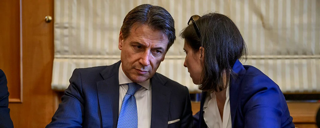 L’opposizione fa la gnorri sul Pnrr