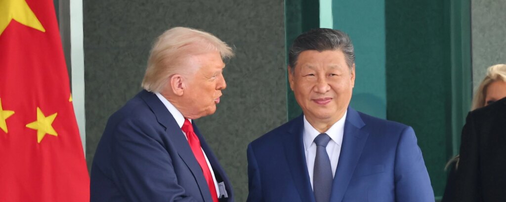 Incontro Trump – Xi Jinping: perché, con la Cina, è meglio fare affari che la guerra