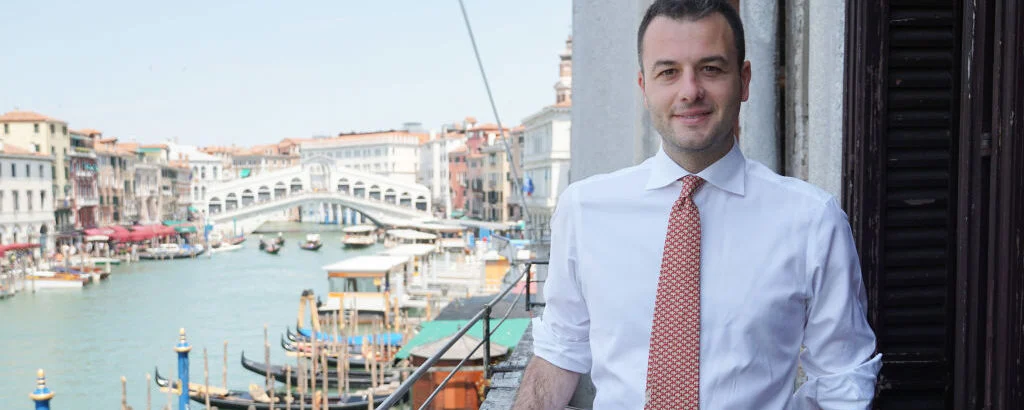 Il neo sindaco Venturini alla conquista di Venezia: «Abbiamo tirato fuori la città dalle secche della sinistra»