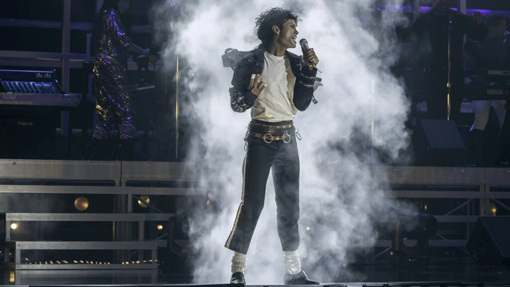 Chi era davvero Michael Jackson